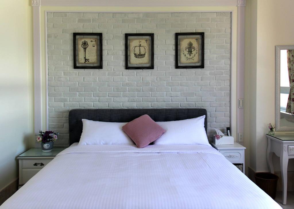 Hana Homestay T'ai-tung Rom bilde