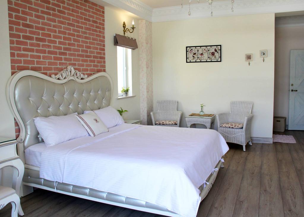 Hana Homestay T'ai-tung Rom bilde