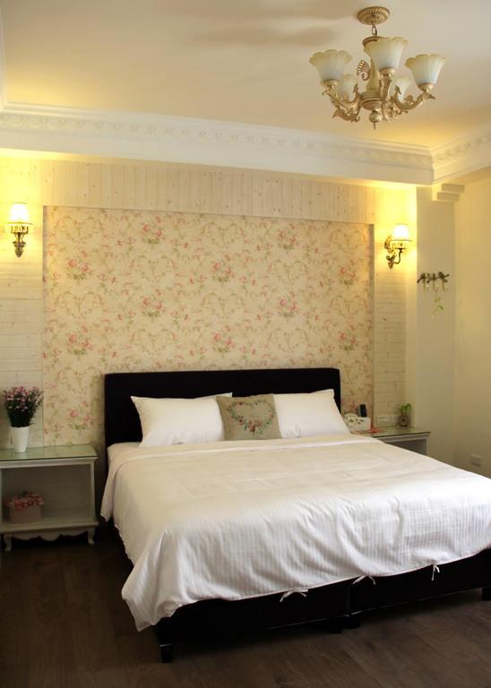 Hana Homestay T'ai-tung Rom bilde