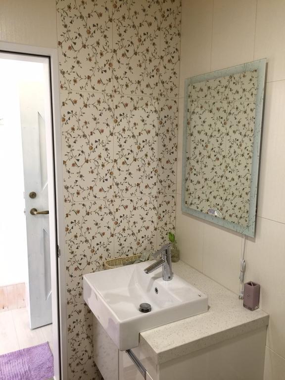 Hana Homestay T'ai-tung Rom bilde