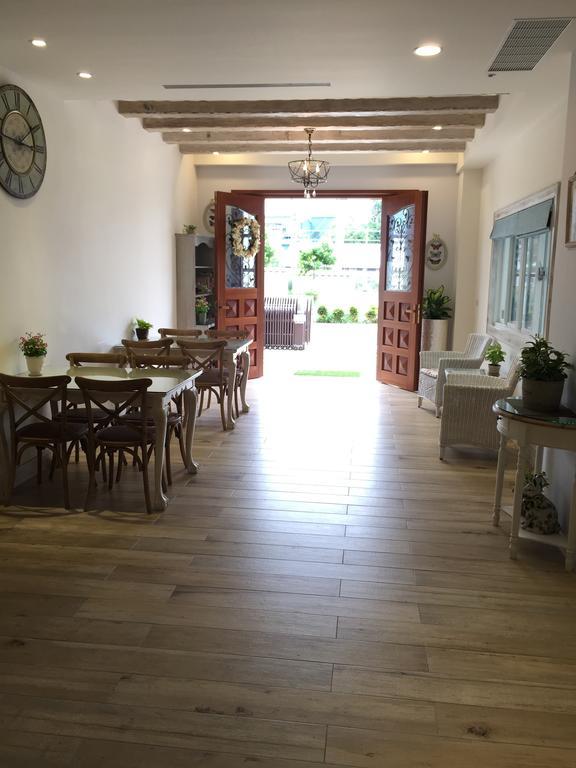 Hana Homestay T'ai-tung Eksteriør bilde